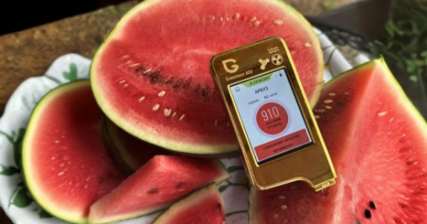 Нитраты — это зло? Продукты-чемпионы по накоплению нитратов