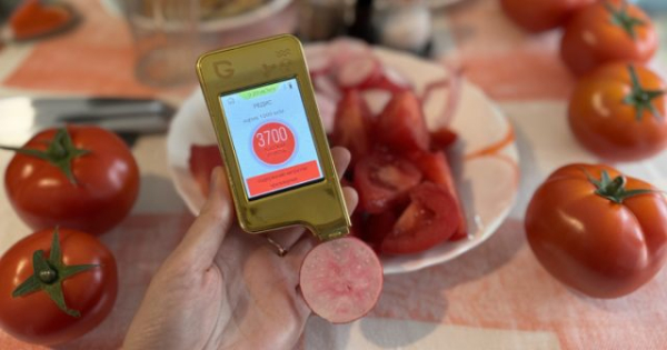 Нитраты — это зло? Продукты-чемпионы по накоплению нитратов
