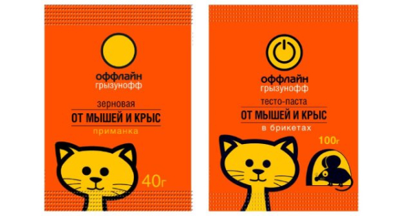 Пошаговый план борьбы с мышами в квартире