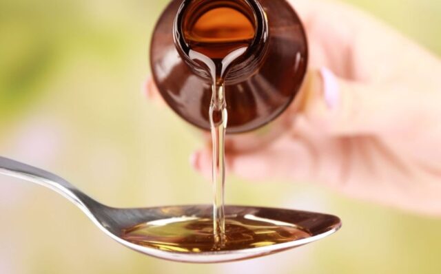 Сироп шиповника: полезные свойства и противопоказания, инструкция по применению