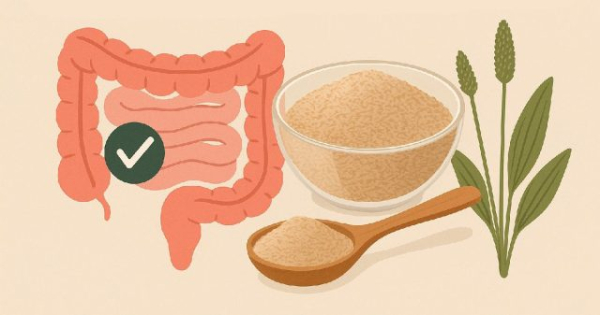 Псиллиум от запора — как принимать, польза и принцип действия Псиллиум от запора — как принимать, польза и принцип действия